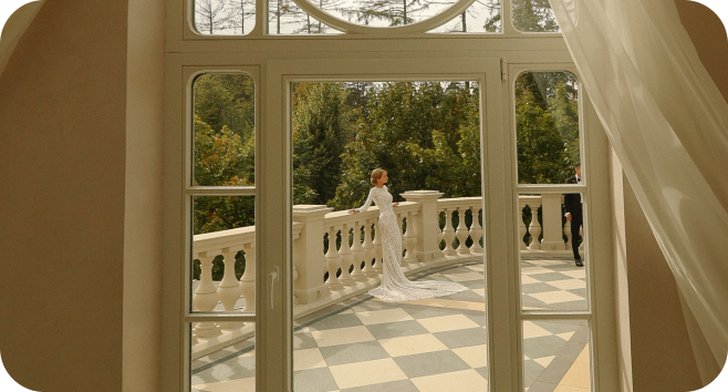 Организация фотосессий