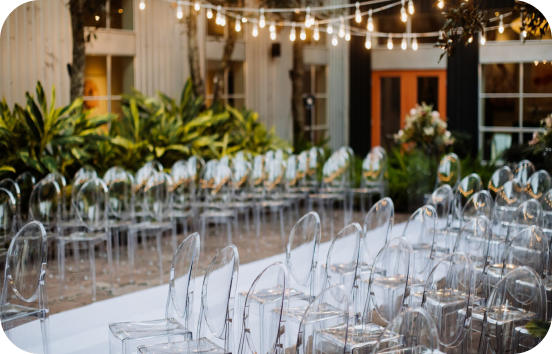 Организация мероприятий