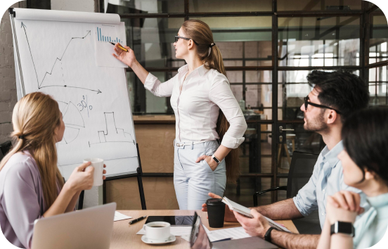 Управление проектами